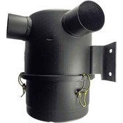 تصویر هواکش روغنی نیسان دیزل 