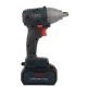 تصویر آچار بکس شارژي براشلس 20 ولت آروا مدل 5895 Arva 5895 Cordless wrench