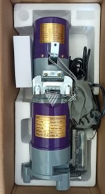 تصویر موتور کرکره برقی ساید ام تی سی MTC 300Kg AC 