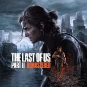 تصویر خرید بازی The Last of Us Part II Remastered برای PC 