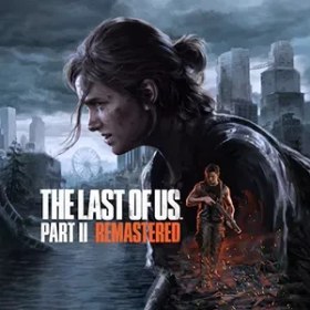 تصویر خرید بازی The Last of Us Part II Remastered برای PC 