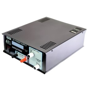 تصویر منبع تغذیه 30 ولت 3 آمپر مدل OJAN Electronic-OSP-303 