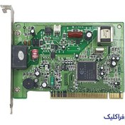 تصویر مودم دایل آپ Dailup زولتریکس 