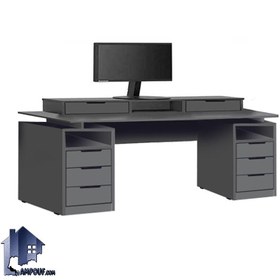 تصویر میز گیمینگ SDJ436 