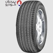 تصویر لاستیک یوکوهاما مدل Aspec A349 195/65R15 