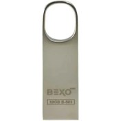 تصویر فلش 32 گیگ بکسومن Bexoman B-503 Bexoman B-503 32GB USB2.0 Flash Memory