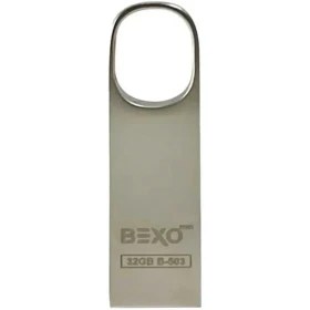 تصویر فلش 32 گیگ بکسومن Bexoman B-503 Bexoman B-503 32GB USB2.0 Flash Memory