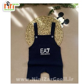 تصویر بیلر شورتکی بیسکوئیتی 