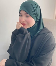 تصویر حجاب اسپرت 