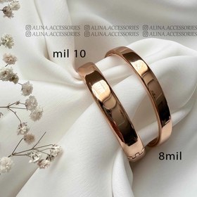 تصویر بنگل آیینه ای ژوپینگ 2میل-8م-10م 