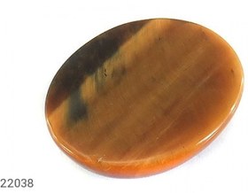 تصویر نگین چشم ببر خوش نقش کد 22038 