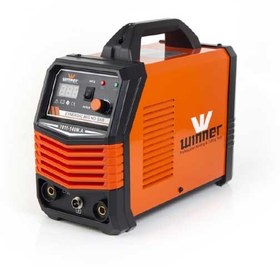 تصویر اینورتر جوش CO2 بدون گاز 140 آمپر وینر مدل 7011 co2 welding machine