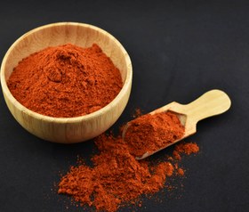 تصویر پاپریکا 