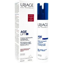 تصویر کرم ضد چروک و لیفت روز ایج لیفت اوریاژ URIAGE AGE LIFT FIRMING SMOOTING DAY CREAM 40 ML