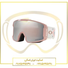 تصویر عینک اسکی OAKLEY ANDERSON 