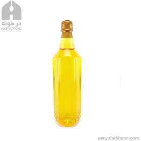 تصویر روغن کنجد خالص 