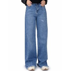 تصویر شلوار شافل زنانه 1321 سایز 34 تا 48 