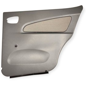 تصویر تودری عقب تیبا L/R 