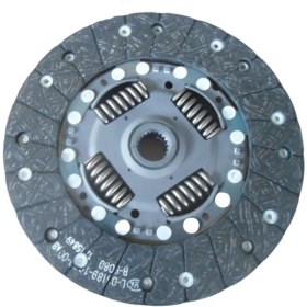 تصویر کیت کلاچ ام‌ وی‌ ام X22 