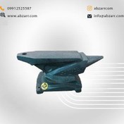 تصویر سندان چدنی 5 کیلویی MAHDAVY مدل CI5 