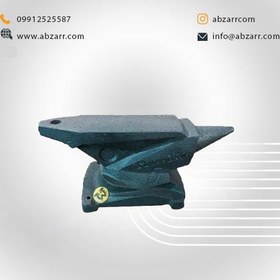 تصویر سندان چدنی 5 کیلویی MAHDAVY مدل CI5 