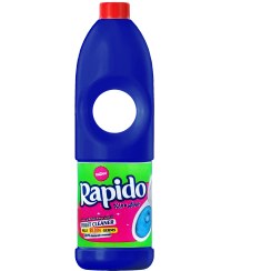 تصویر مایع جرم گیر معطر یک لیتری راپیدو 