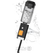تصویر خودشور شارژی مسافرتی پرودو مدل PD-LFST144 Porodo Lifestyle Electric Travel Bidet PD-LFST144