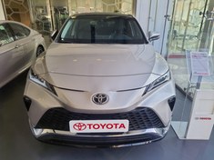 تصویر تویوتا ونزا مدل 2025 ا Toyota Venza Toyota Venza