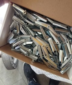 تصویر رول بولت hsa غلافی 