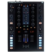 تصویر Native Instruments Traktor Kontrol Z2 