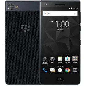 تصویر گوشی موبایل بلک بری مدل Motion تک سیم کارت ظرفیت 32 گیگابایت BlackBerry Motion Single SIM 32GB Mobile Phone