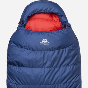 تصویر کیسه خواب Mountain Equipment مدل Classic Eco 500 