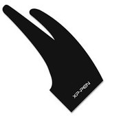 تصویر دستکش طراحی اکس پی پن مدل AC01B Glove 