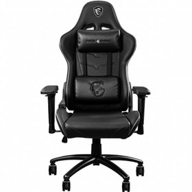 تصویر صندلی گیمینگ MSI MAG CH120 I Gaming Chair MSI MAG CH120 I