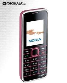 تصویر گوشی موبایل نوکیا 3500 کلاسیک ا Nokia 3500 Classic Nokia 3500 Classic