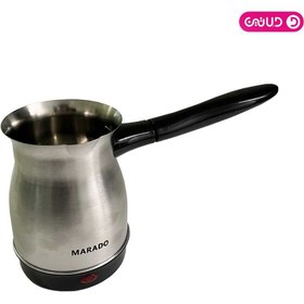 تصویر قهوه جوش برقي MARADO1628 