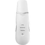 تصویر اتو صورت درما اف التراسونیک شاول 