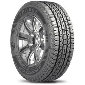 تصویر لاستیک بارز سایز 265/65R17 مدل S630 SPORTECH 