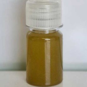 تصویر روغن کرچک 