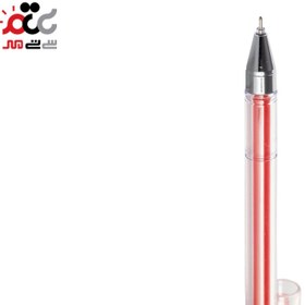 تصویر خودکار سی کلاس 0.5 mmکاندید مدل C.CLASS Gel Pen .Candid 0.5 mm Candid C.CLASS Gel Pen model. Candid