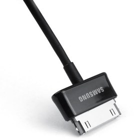 تصویر کابل تبلت Samsung P1000 1m ا Samsung P1000 1m tablet cable Samsung P1000 1m tablet cable