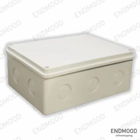 تصویر جعبه تقسیم ABS دانوب 