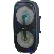 تصویر اسپیکر بلوتوثی قابل حمل کی برود مدل KTS1906 Kbroad KTS1906 Bluetooth Portable Speaker