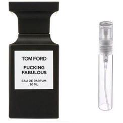 تصویر اسانس عطر تام فورد فاکینگ فابولوس برند لوزی گریدhi Tom Ford Fucking Fabulous 100ml