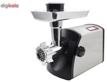 تصویر چرخ گوشت گوسونیک مدل GMG-853 Gosonic GMG-853 Meat Mincer