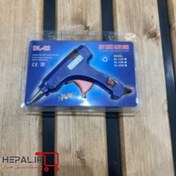 تصویر چسب حرارتی 