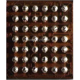 تصویر آی سی شارژ SC6601A 