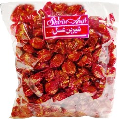 تصویر آبنبات شیری شیرین عسل - 500g 