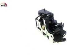 تصویر مجموعه قفل درب جلو راست ام وی ام 315 