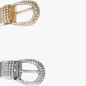 تصویر کمربند شیشه ای کد 168 